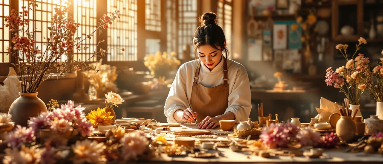 驰策影院 - 驰策影院 - 手工艺人匠心之作